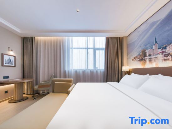 Vienna Hotel (Haian Chengdong Town Branch)