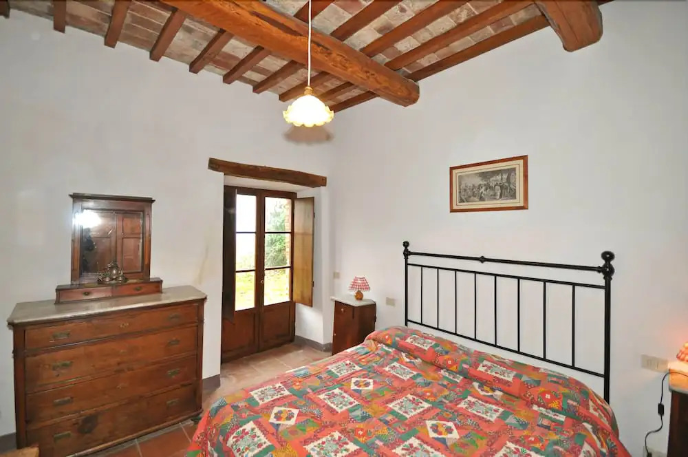 Sarteano Country Villa