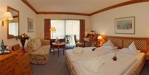 Hotel Sonnenhof Grafenau