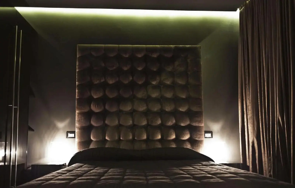 Hotel Aleramo