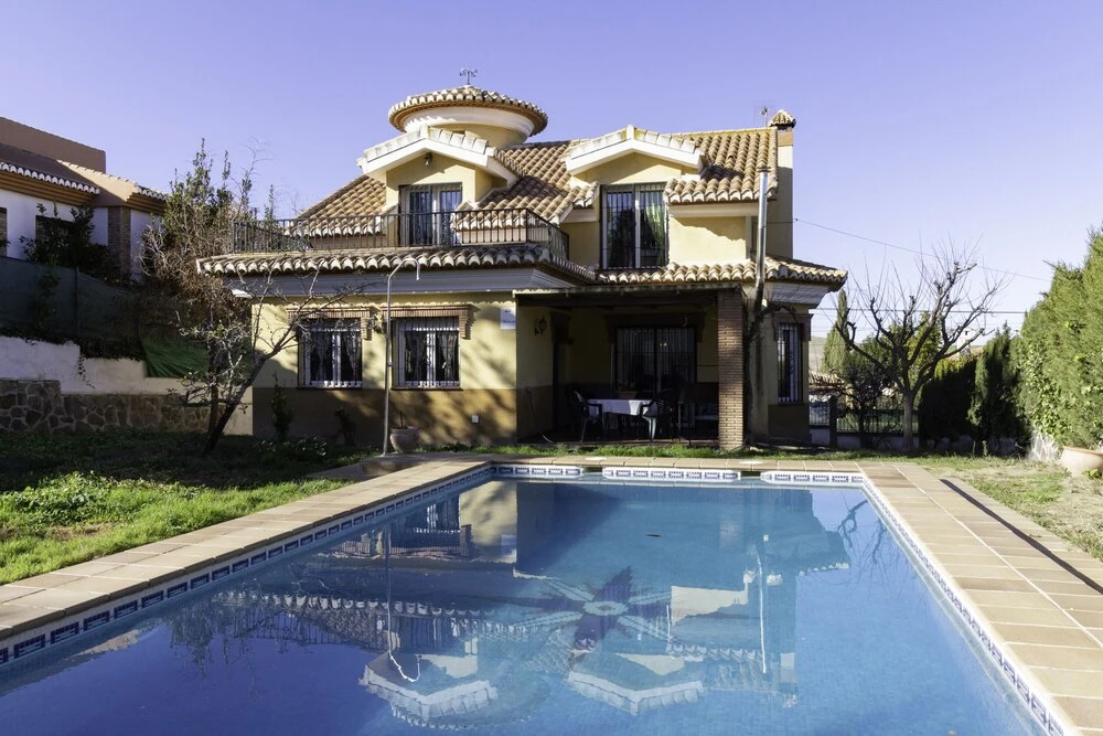 Casa La Casita