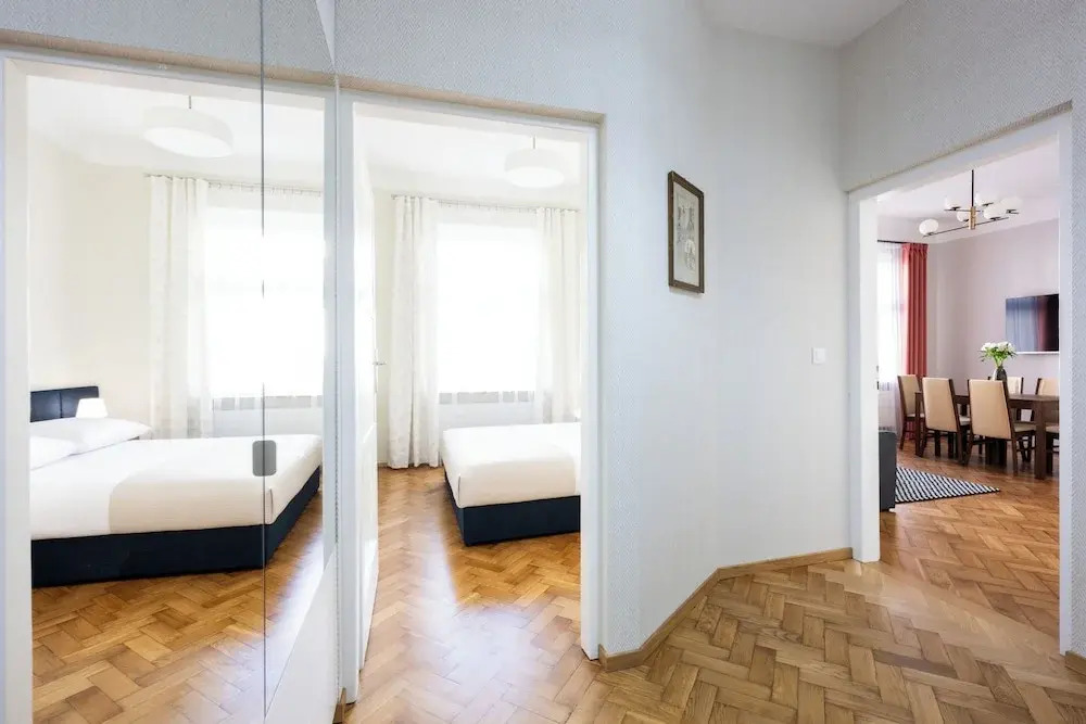 Native Apartments Rajska 6