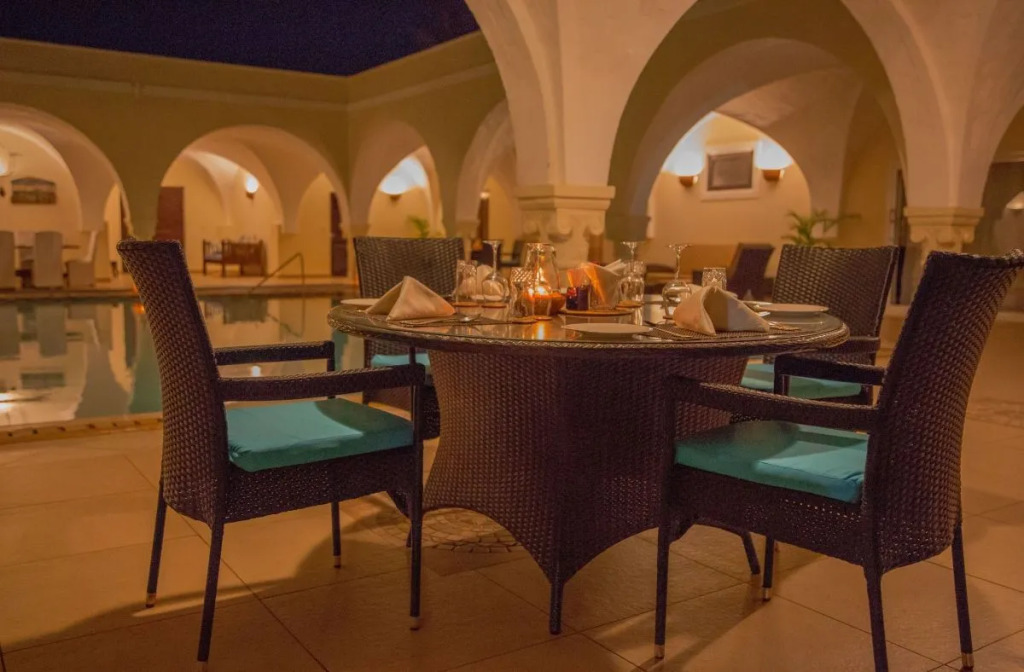 Mzima Beach Residences - Diani Beach