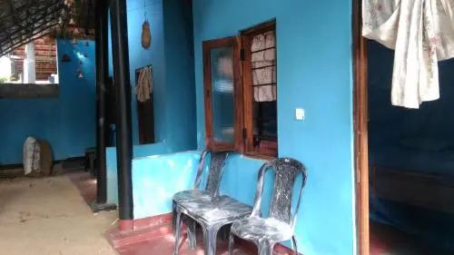 Family House