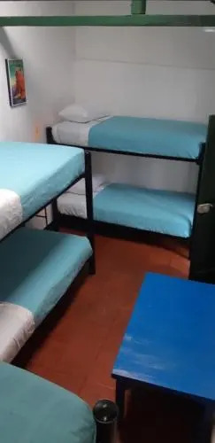 Cedron Hostel