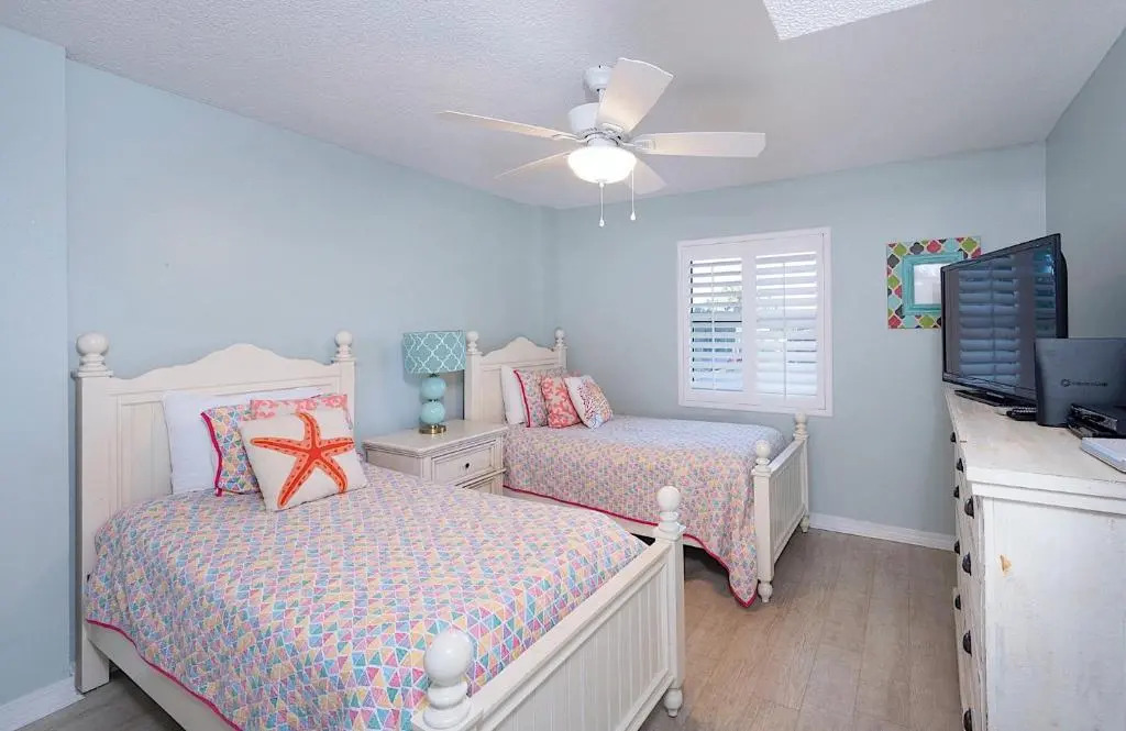Sunswept 406 Condo