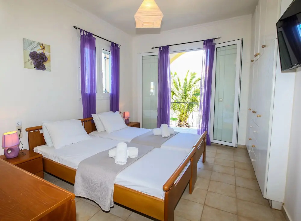 Corfu Sea Palm Residence