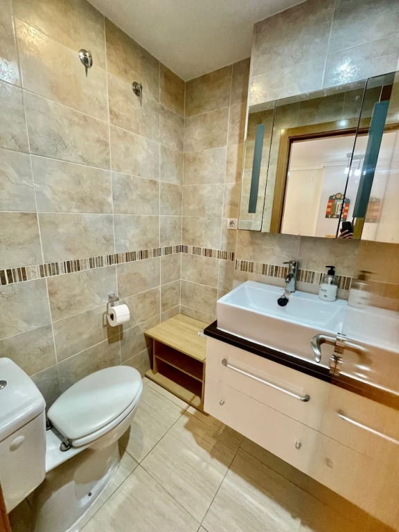 Apartment Costa Azahar II Ref 012