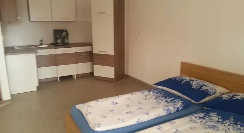 Apartments Topalovic