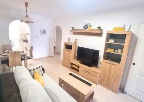 Apartment Rocinante 28B Urb Bravomar