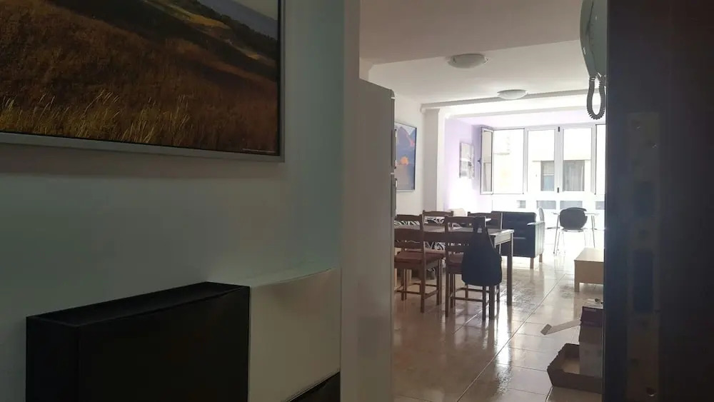 Vcv Apartamento A. L. Jones