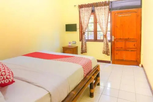 Cahaya Guest House