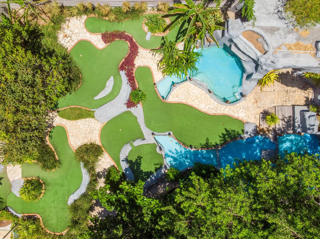 Ritz Lagoa da Anta Hotel & SPA