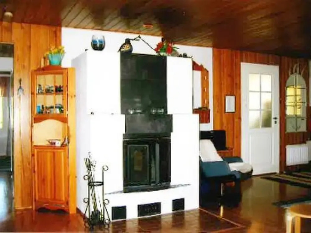 Holiday Home Tulisuontie a