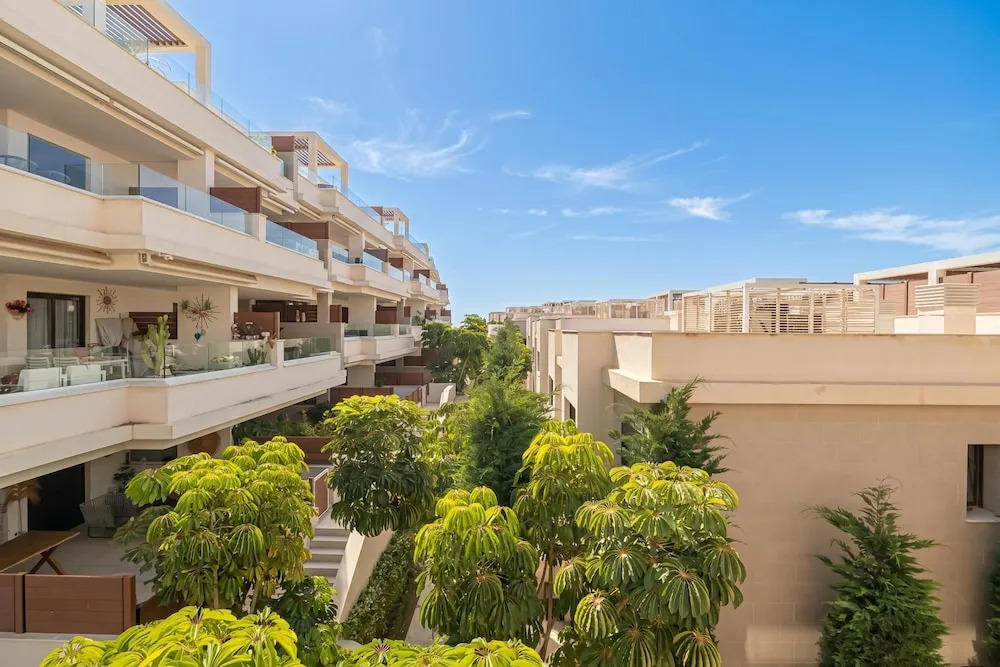 Luxury Jardinana Lotus 700m To Beach