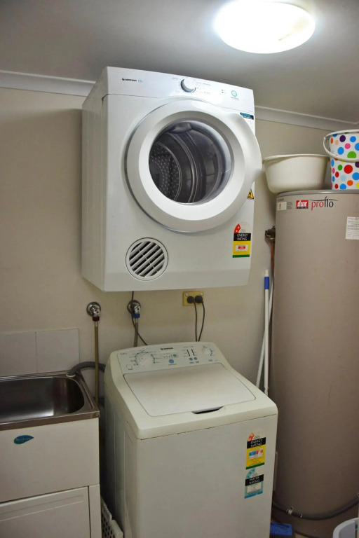 Jubilee Apartment 12