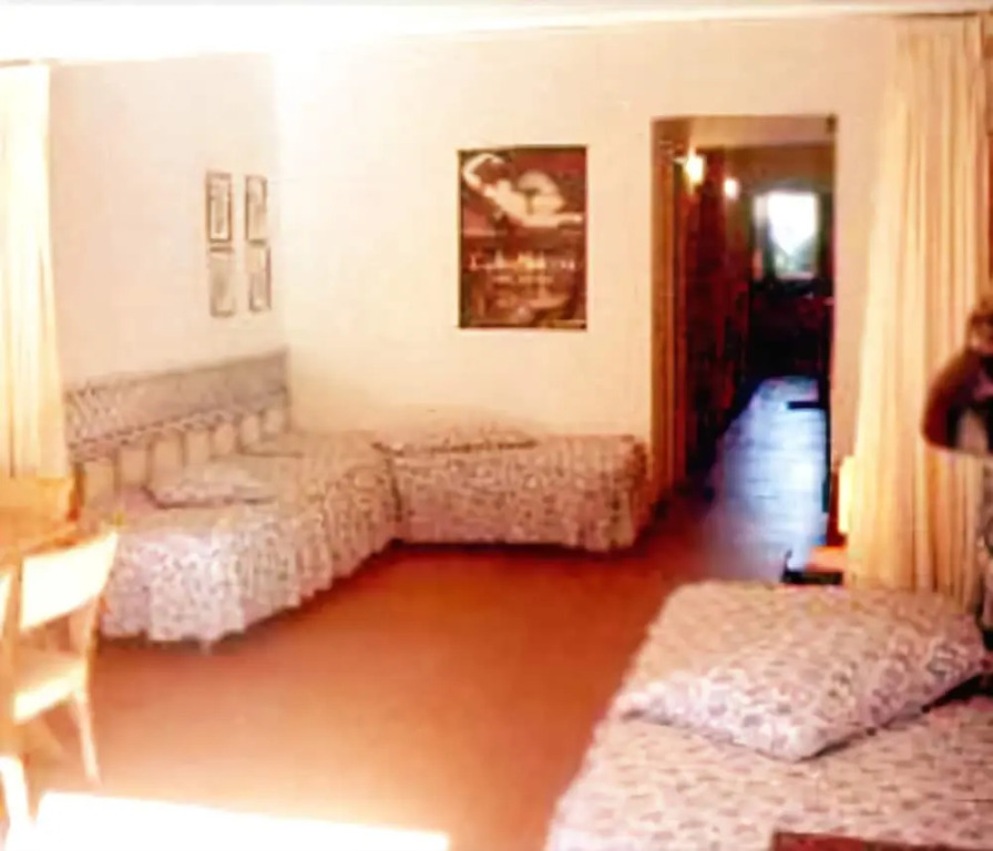 Condominio Dunelba