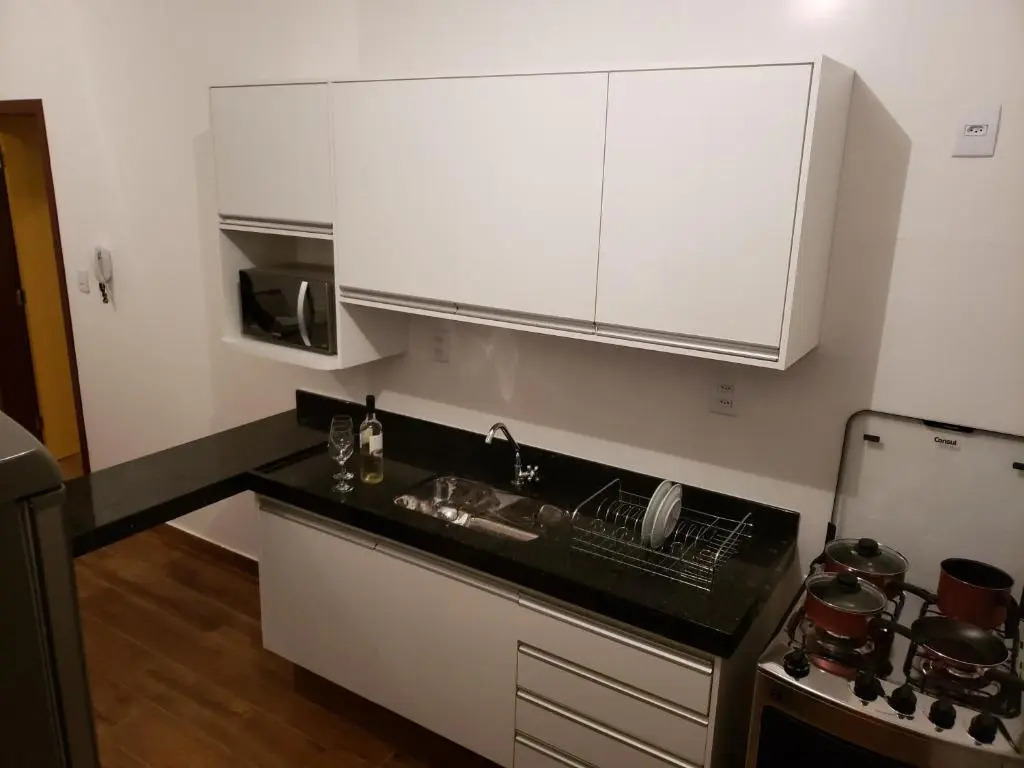 Ouro Preto Apartments