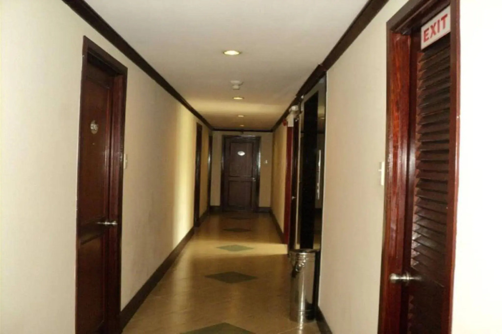AnThai Saigon Hotel