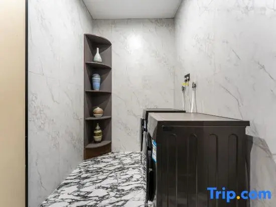 Jingdezhen Yiju Hampton Hotel (People's Square Tao Yang Alley)
