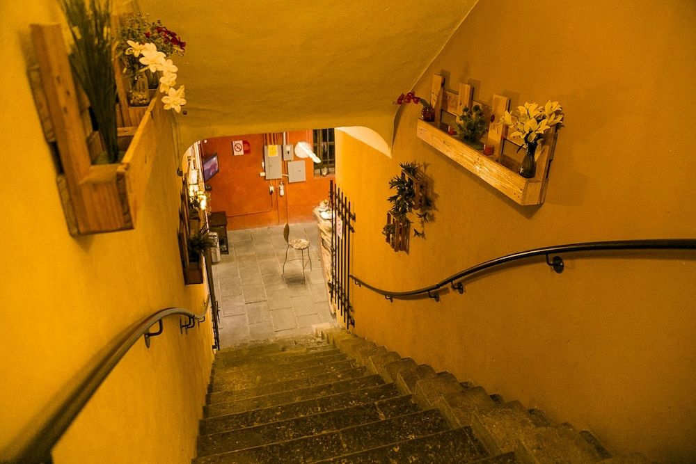 Hotel el Descanso