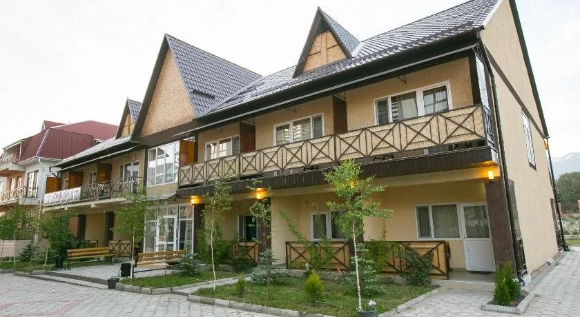 Evropa Hotel