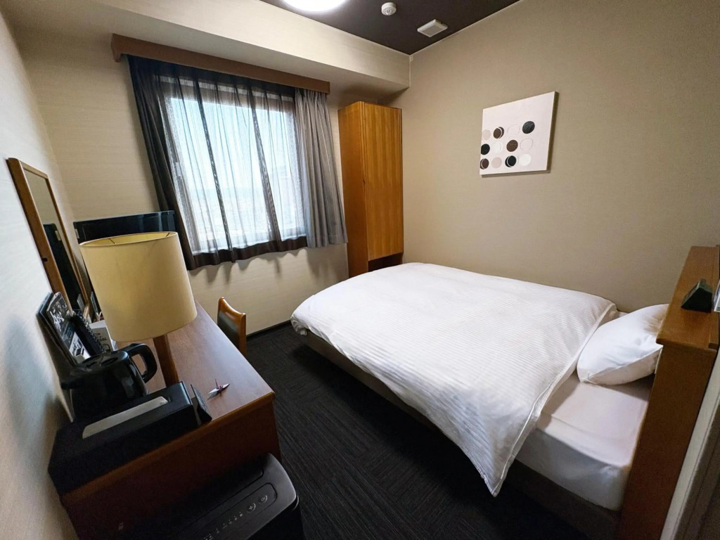 Hotel Route-Inn Kani