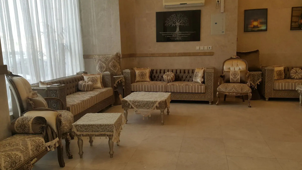 Hayat Jobair Hotel
