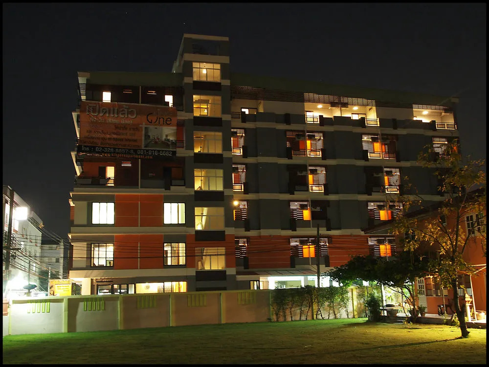 King One Serviced Apartments