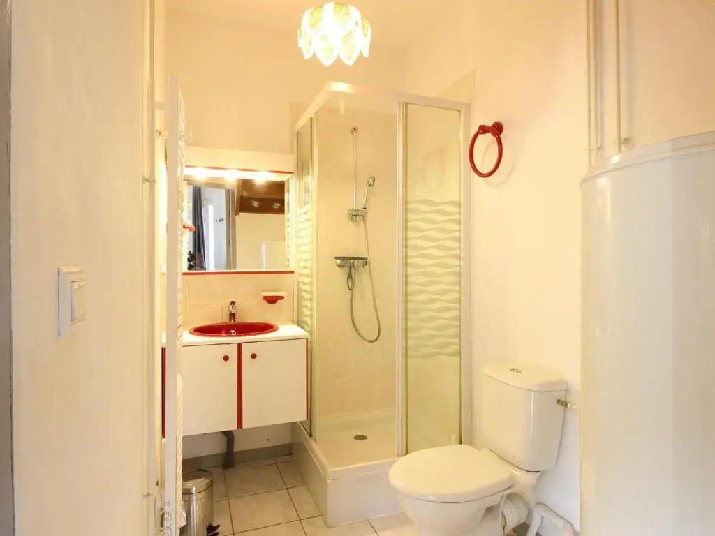Appartement Mont-Dore, 3 pièces, 6 personnes - FR-1-608-44