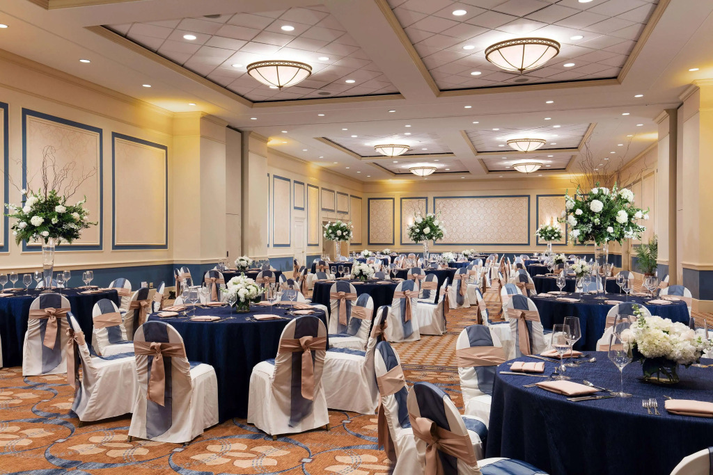 Francis Marion Hotel