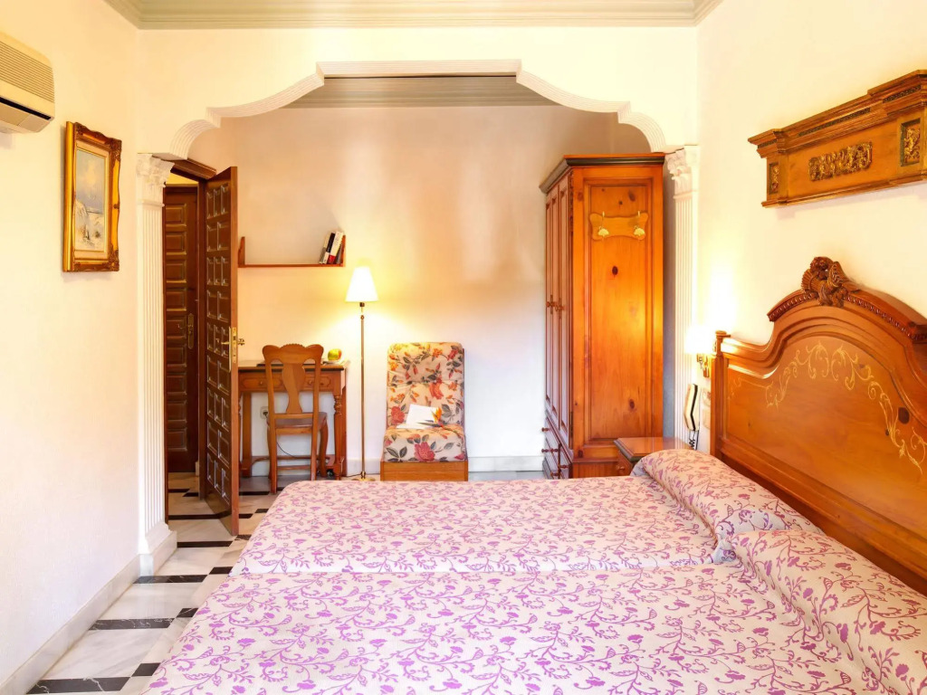 Hotel Rosa