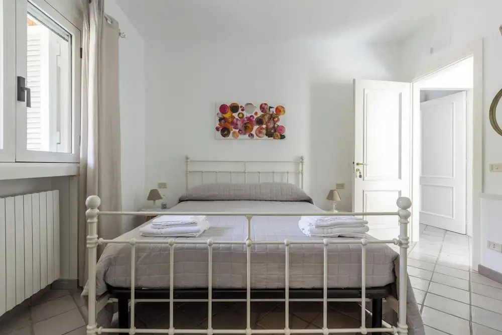 3997 Villa Thalissa by Barbarhouse