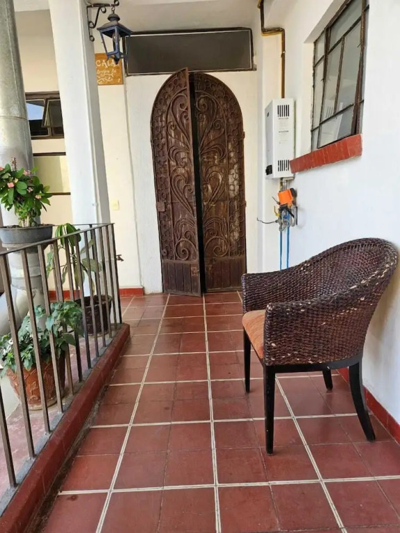 Hostal Azulejo Cuernavaca