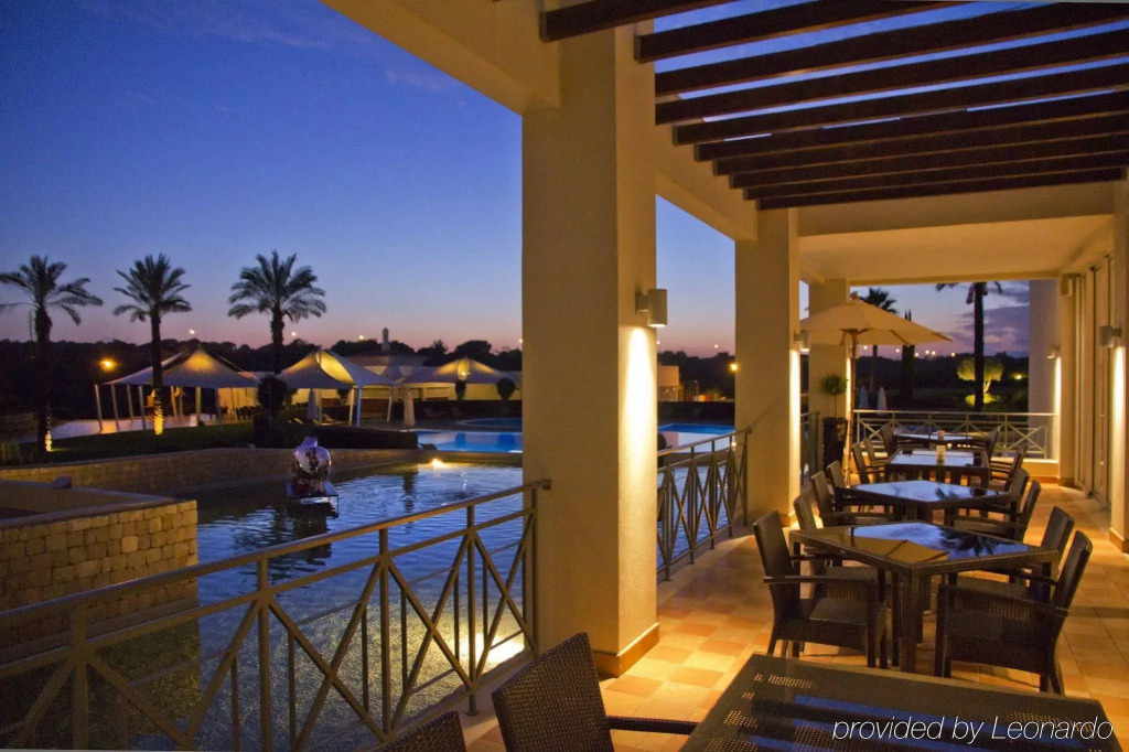 Vale dOliveiras Quinta Resort & Spa