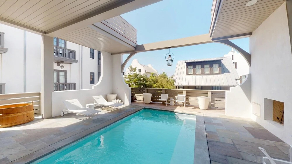 The Providence by Dune Vacation Rentals