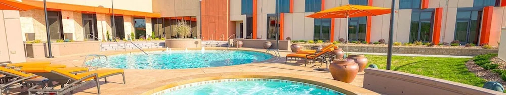 Osage Casino Hotel - Skiatook