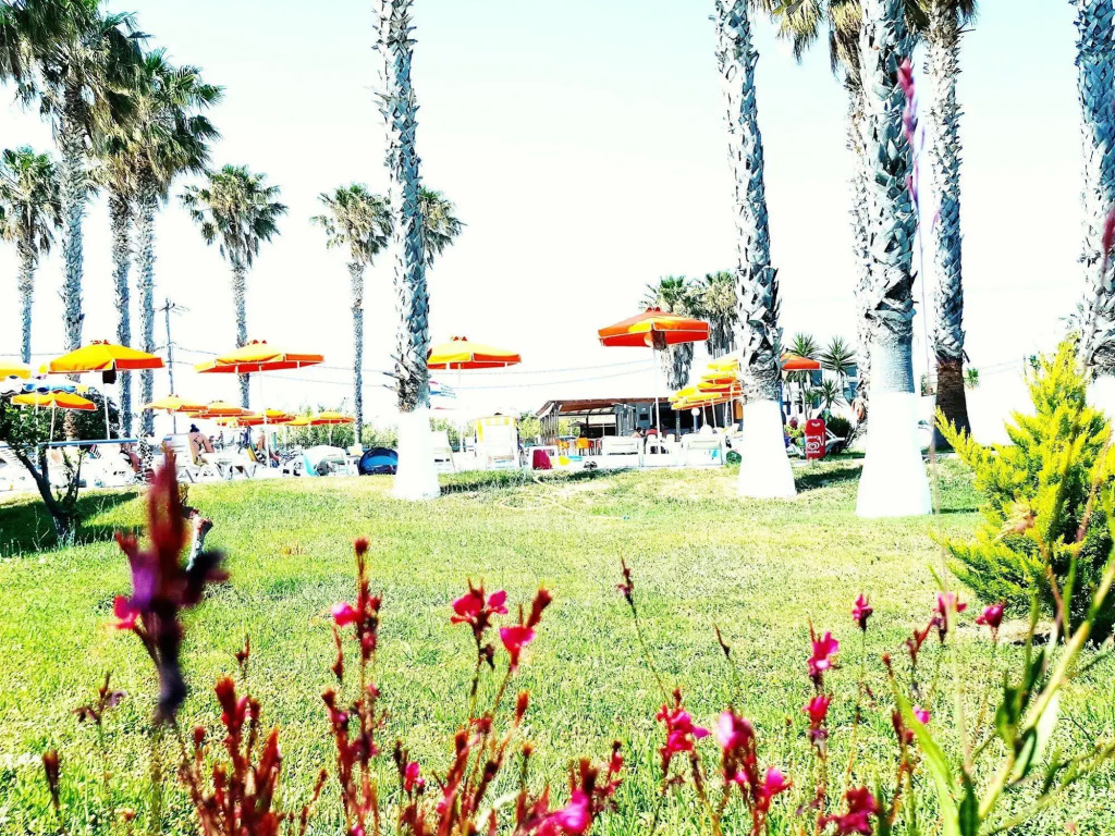 Athina Apartments