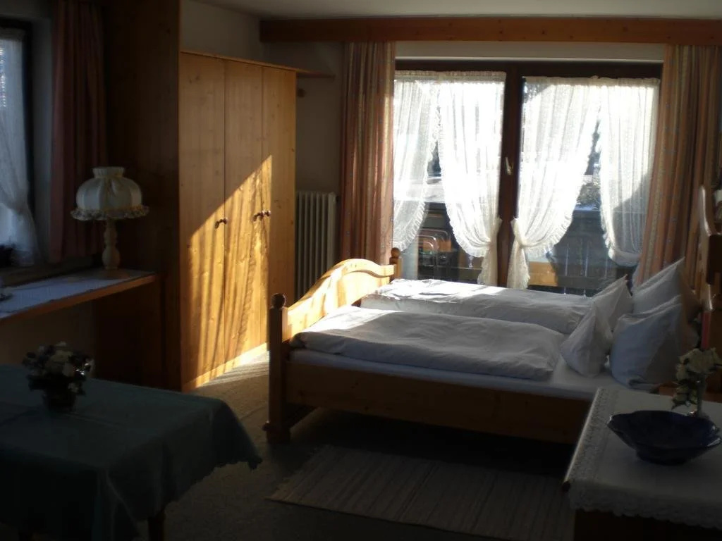 Hotel Säulner Hof