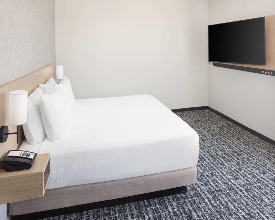 Hyatt Place Murfreesboro