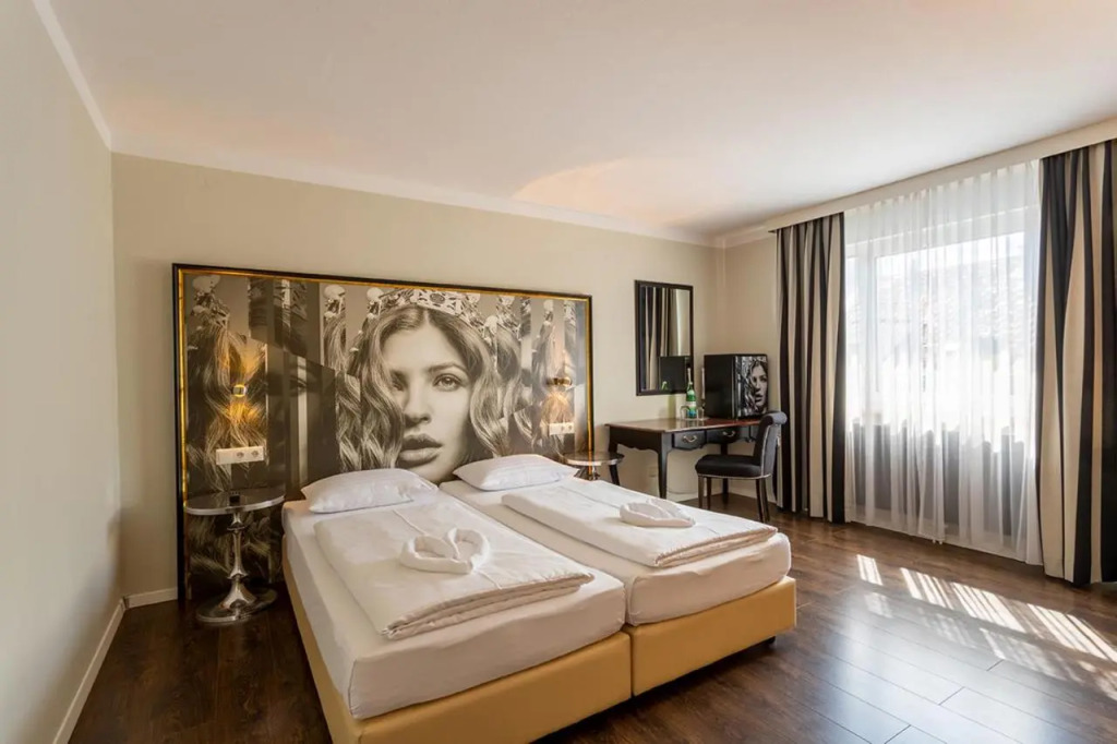 Hotel Calmo