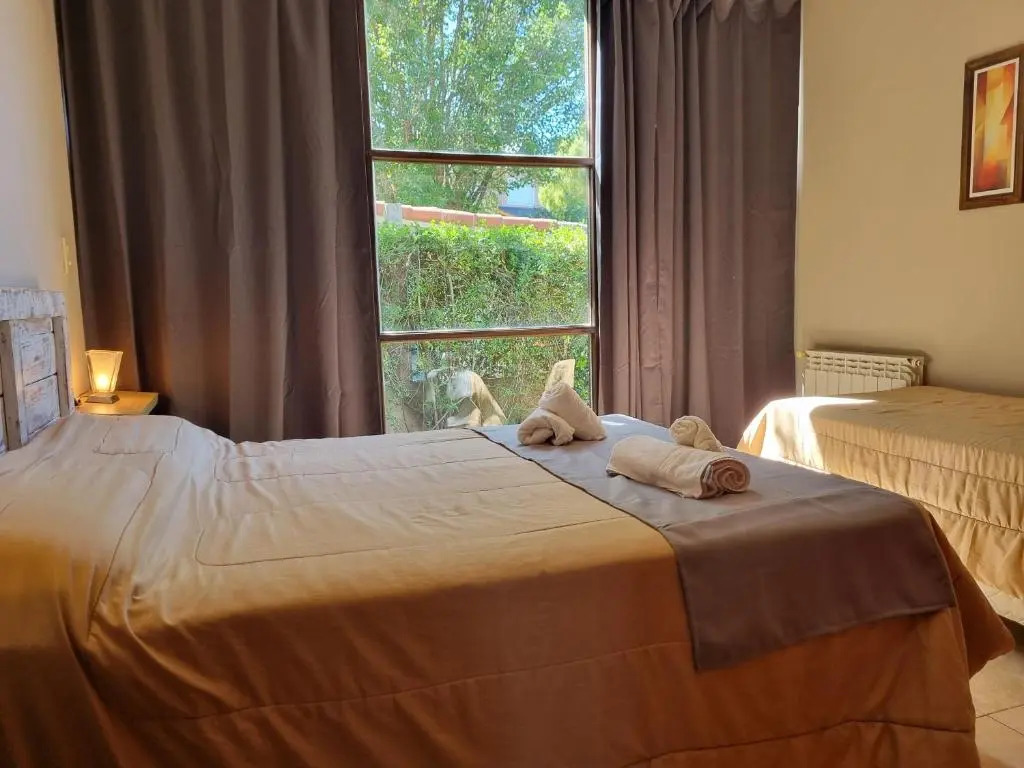 Windmuhle Apart Hotel & Spa