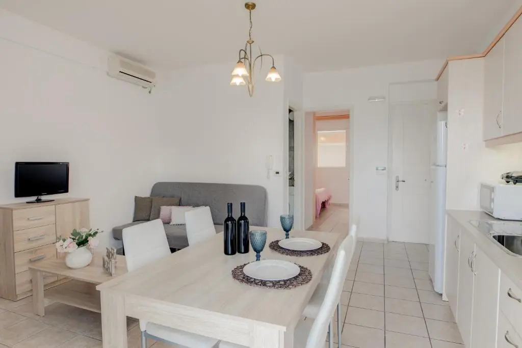 Sugar Blue - Apartment on the beach