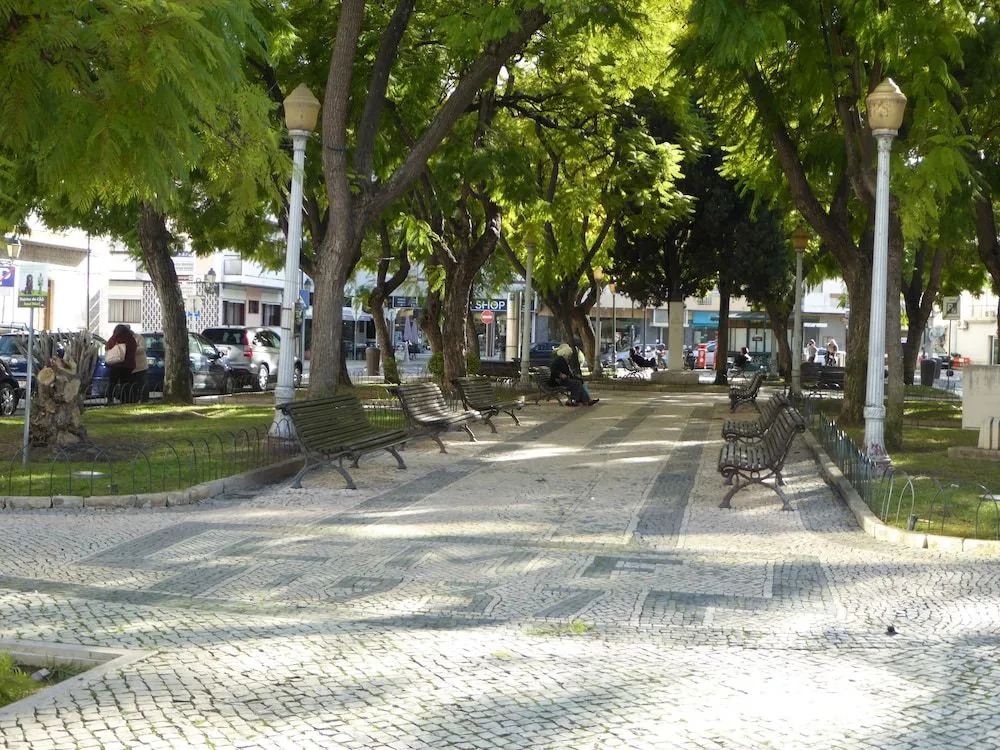 Downtown Villa