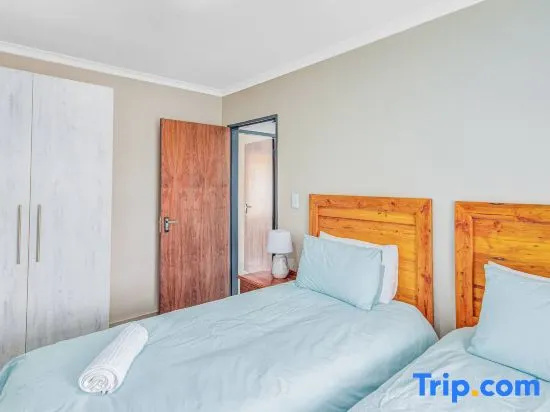 No2 Airville Indigo,9 min Drive to Cresta Mall