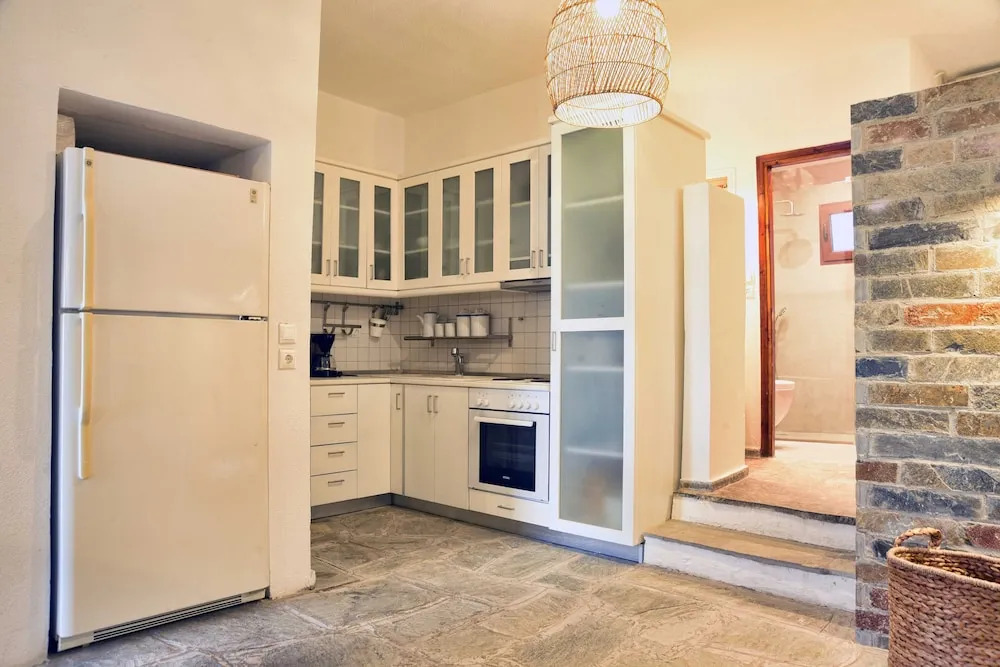 Ήλιος Villa in Ktima Gerostathi
