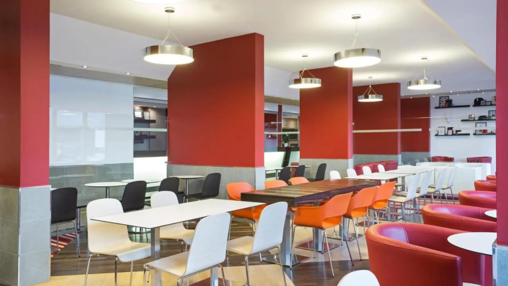 B&B Hotel Trento
