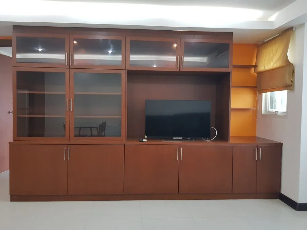 A Large 1 Bedroom Pattaya City Centre
