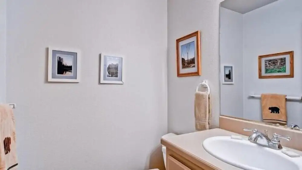 Scenic Wonders Hikers Hideaway 3 bedroom