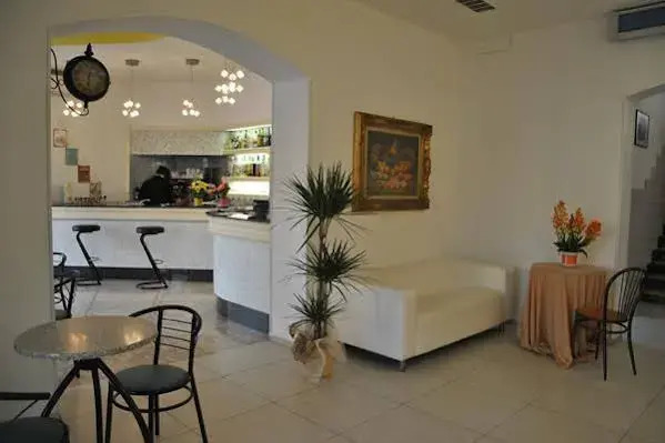 Hotel La Dolce Vita
